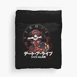 Kurumi - Date a live Duvet Cover