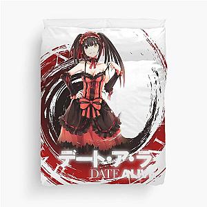 Kurumi - Date a live Duvet Cover