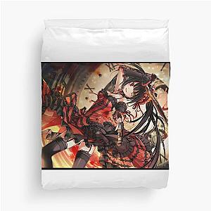 KURUMI TOKISAKI - DATE A LIVE Duvet Cover