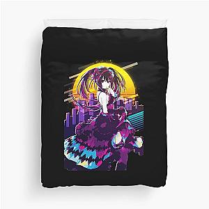 Date A Live - Kurumi Duvet Cover