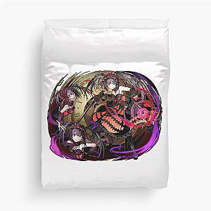 Kurumi Tokisaki - Date a live anime Duvet Cover