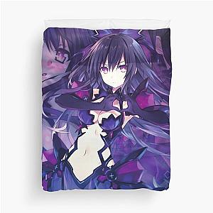 Date A Live reverse Tohka Duvet Cover