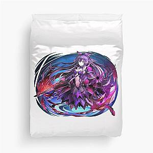 Tohka Yatogami - Date a live anime Duvet Cover