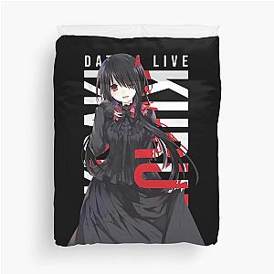 Date A Live Kurumi  Duvet Cover