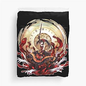 Tokisaki Kurumi - Date a Live  Duvet Cover