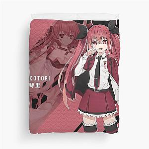 Kotori 琴里 | Date A Live Duvet Cover