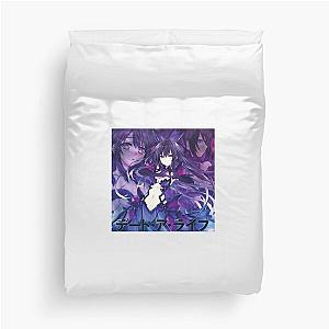 Date A Live reverse Tohk| Perfect Gift Duvet Cover
