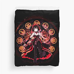 It's KURUMI | Date A Live Duvet Cover