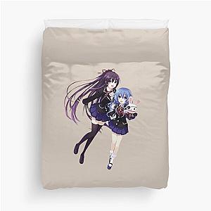 Tohka Yatogami - Date a Live Duvet Cover