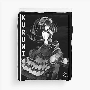 Kurumi 狂三 | Date A Live Duvet Cover