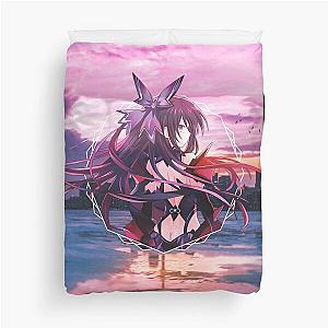 Tohka Date A Live ! Duvet Cover