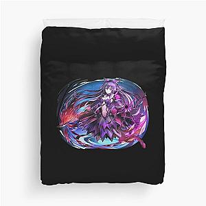 Tohka Yatogami - Date a Live Duvet Cover