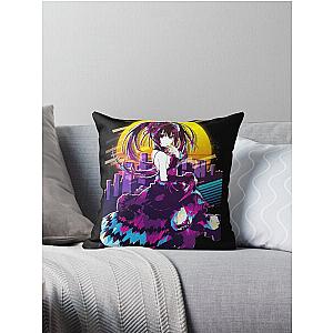 Date A Live - Kurumi Throw Pillow