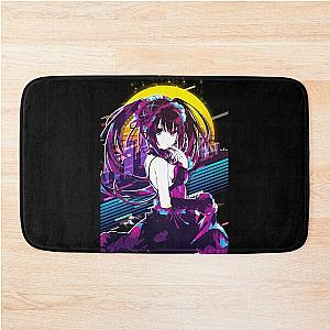 Date A Live - Kurumi Tokisaki Bath Mat