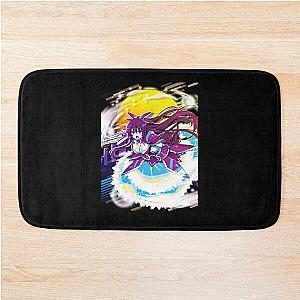 Date A Live Tohka Yatogami Bath Mat