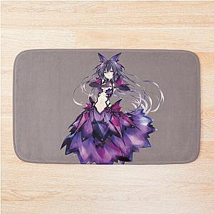 Tohka Yatogami Date A Live Bath Mat