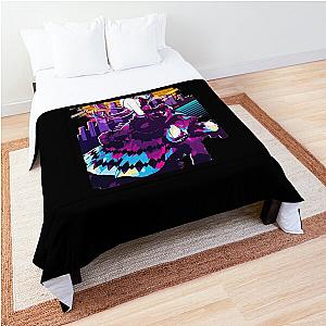 Date A Live - Kurumi Comforter