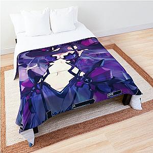 Date A Live reverse Tohka Comforter