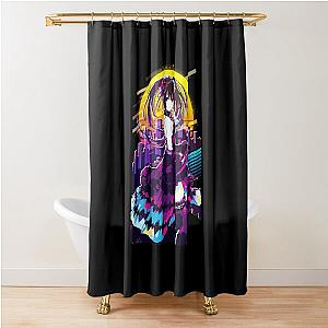 Date A Live - Kurumi Shower Curtain