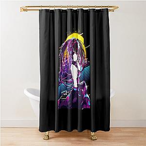 Date A Live - Kurumi Tokisaki Shower Curtain