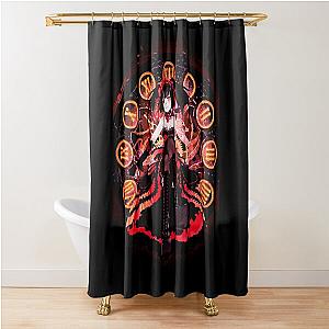 It's KURUMI | Date A Live Shower Curtain