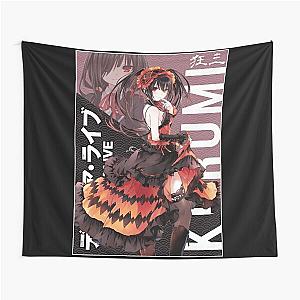 Kurumi 狂三 | Date A Live Tapestry