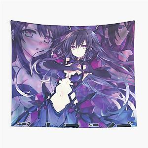 Date A Live reverse Tohka Tapestry