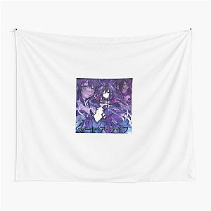 Date A Live reverse Tohk| Perfect Gift Tapestry