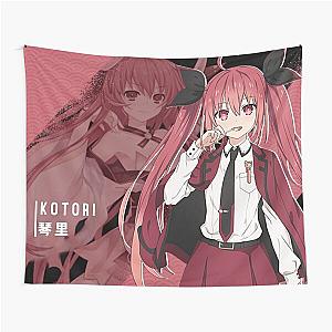 Kotori 琴里 | Date A Live Tapestry