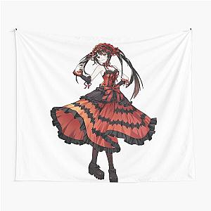 kurumi tokisaki date a live Tapestry