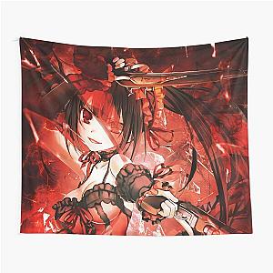 Kurumi Tokisaki Date A Live Anime Waifu Tapestry