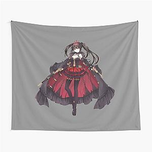 Tokisaki Kurumi - Date a Live Tapestry