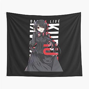 Date a Live Kurumi  Tapestry