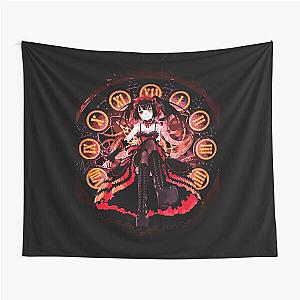 It's KURUMI | Date A Live Tapestry