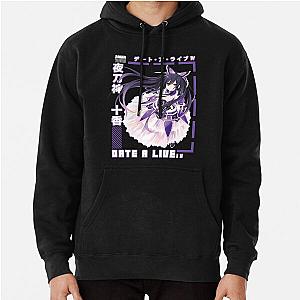 Tohka - Date A Live IV Pullover Hoodie