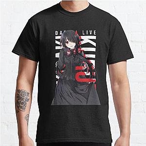 Date a Live Kurumi  Classic T-Shirt
