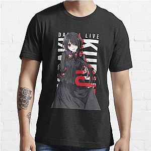 Date a Live Kurumi Essential T-Shirt