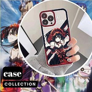 Date A Live Cases