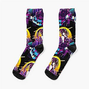 Date A Live - Kurumi Socks