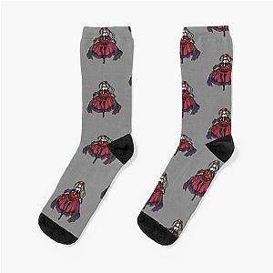 Tokisaki Kurumi - Date a Live Socks