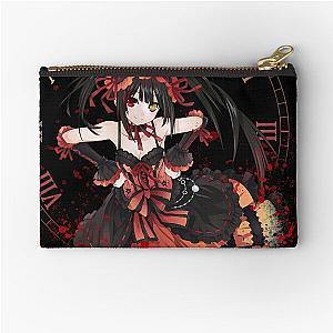 Kurumi - Date a live Zipper Pouch