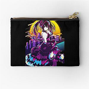 Date A Live - Kurumi Zipper Pouch