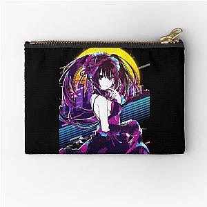 Date A Live - Kurumi Tokisaki Zipper Pouch