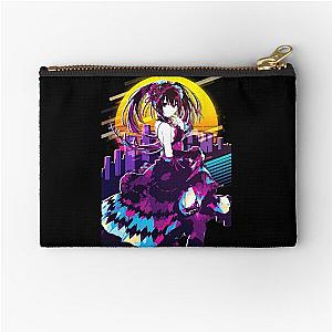 Kurumi Date A Live Zipper Pouch