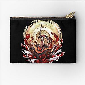 Tokisaki Kurumi - Date a Live  Zipper Pouch