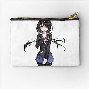 Tokisaki Kurumi - Date A Live Zipper Pouch