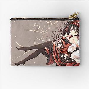 Kurumi Tokisaki Date A Live Zipper Pouch