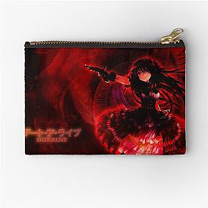 Kurumi Tokisaki - Date A Live Zipper Pouch