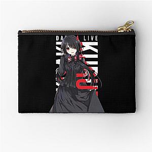 Date A Live Kurumi  Zipper Pouch