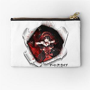 kurumi-Date a live  Zipper Pouch